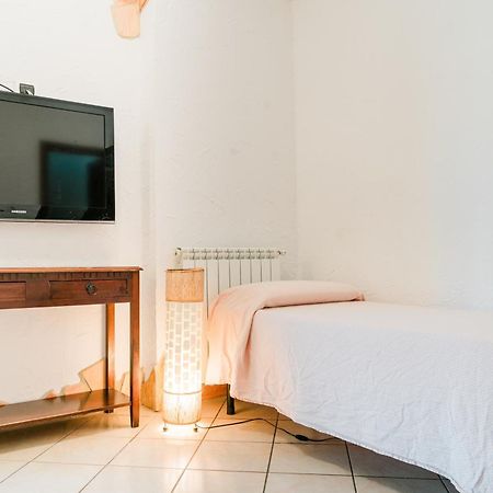 La Marmora Hotell Alghero Eksteriør bilde