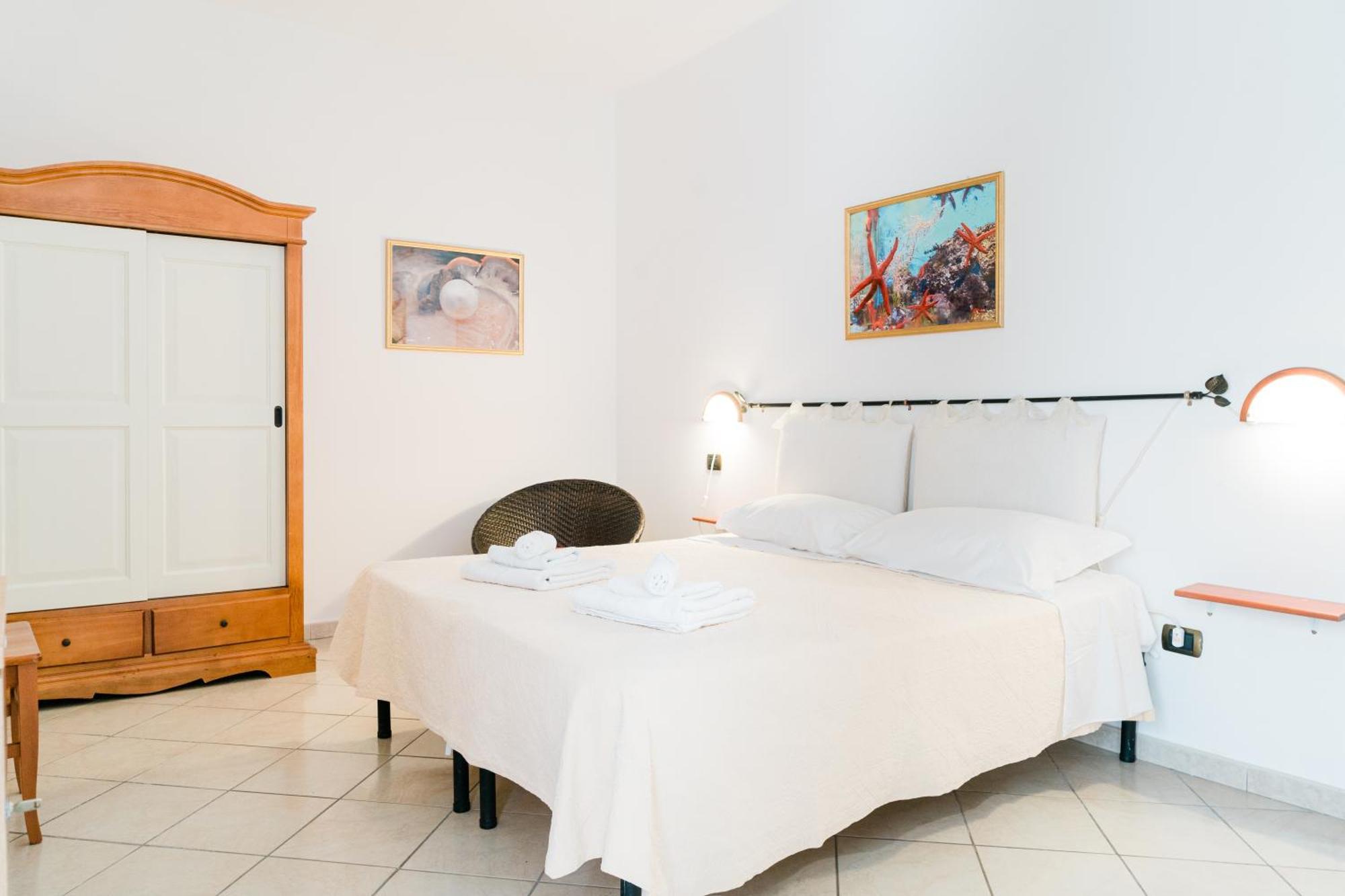 La Marmora Hotell Alghero Eksteriør bilde