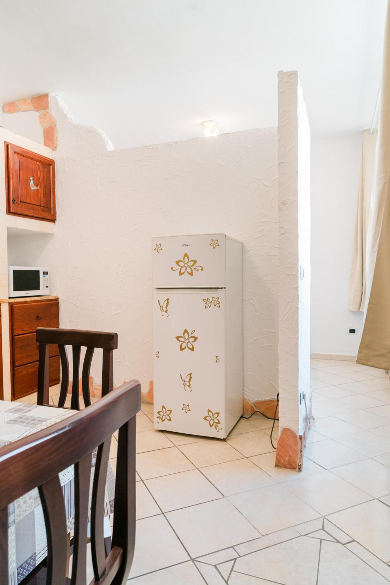 La Marmora Hotell Alghero Eksteriør bilde
