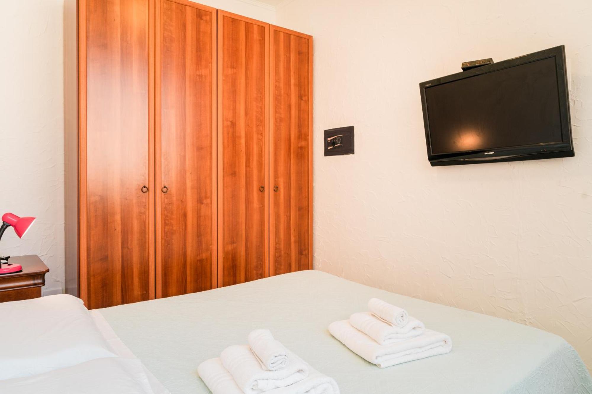 La Marmora Hotell Alghero Eksteriør bilde