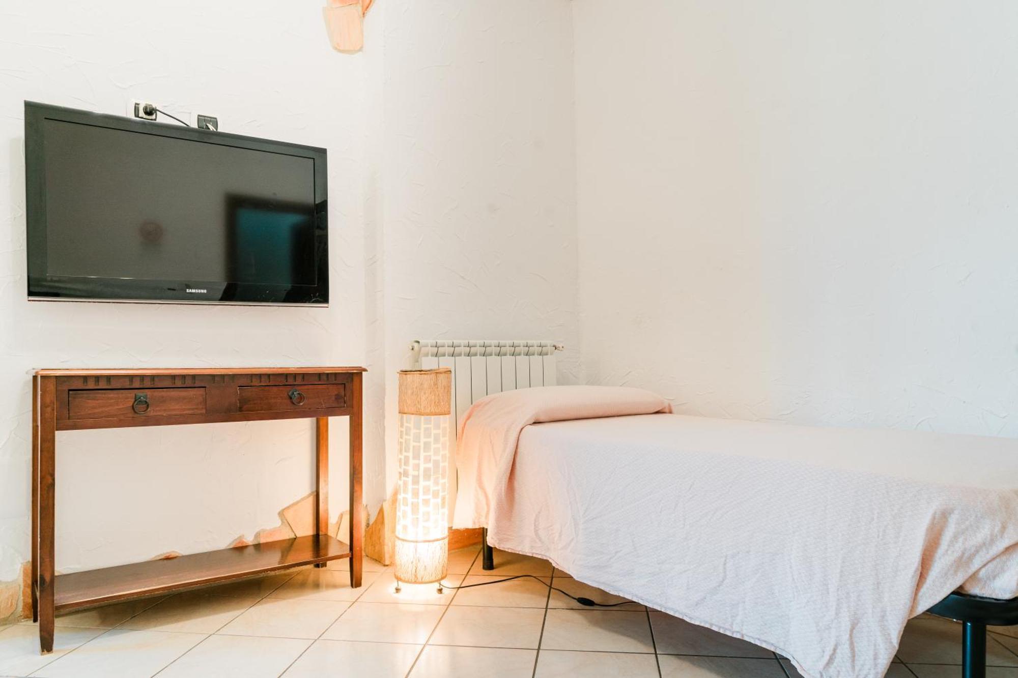 La Marmora Hotell Alghero Eksteriør bilde