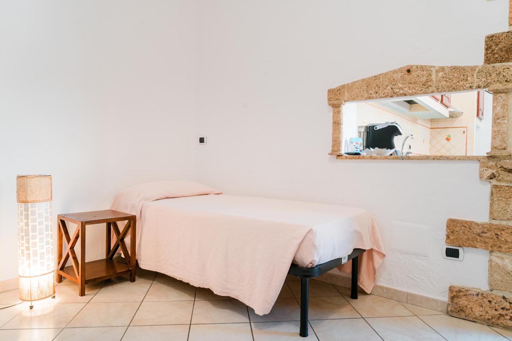 La Marmora Hotell Alghero Eksteriør bilde